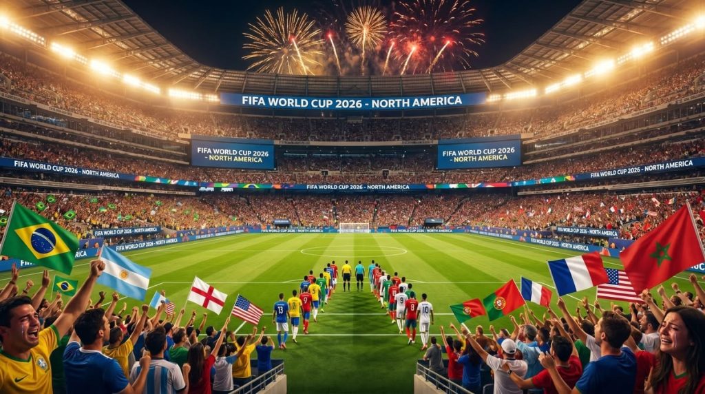 Single Football Bet: A Simple and Smart Way to Start Betting on Football