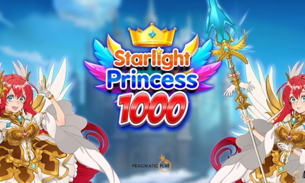 Starlight Princess 1000 Slots Myth Check