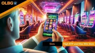 Level Up Your Play: Smart Strategies for Enjoying Online Slot Games