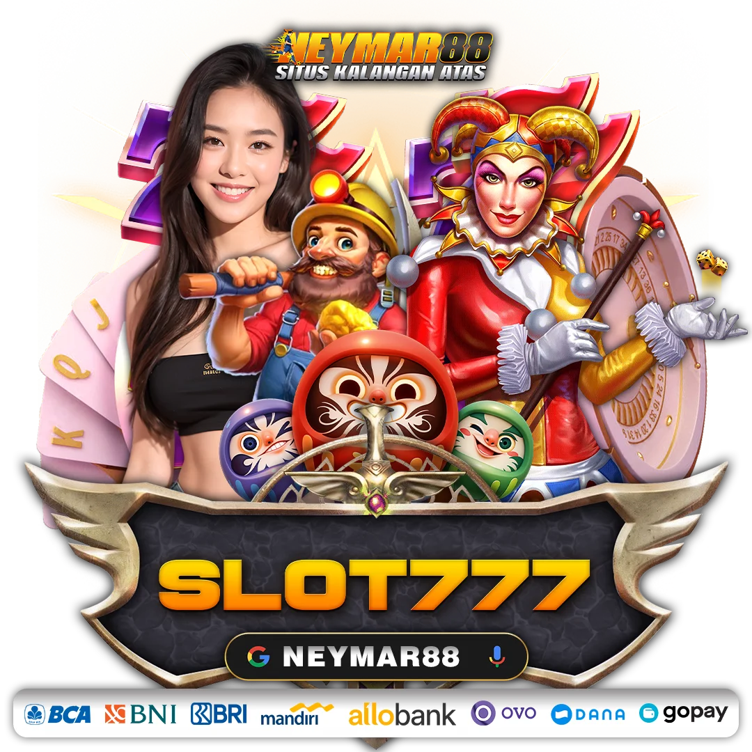 Daftar Slot777: Mengenal Platform Permainan Online
